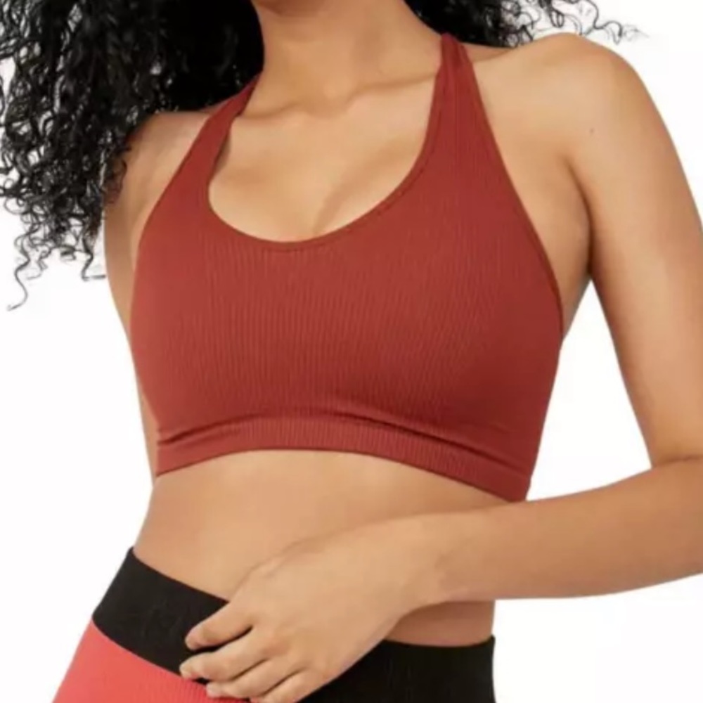 ✨NWT✨ Free People Free Throw Crop Tank